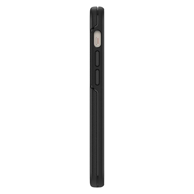 OtterBox Symmetry Series voor Apple iPhone 12 mini, zwart