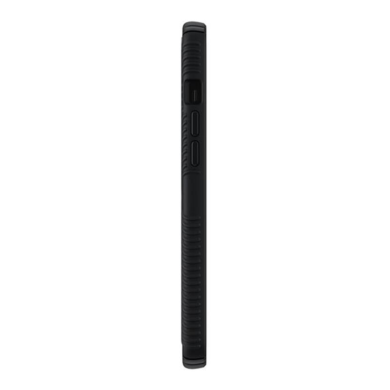 Speck Presidio2 Grip mobiele telefoon behuizingen 17 cm (6.7"") Omhulsel Zwart