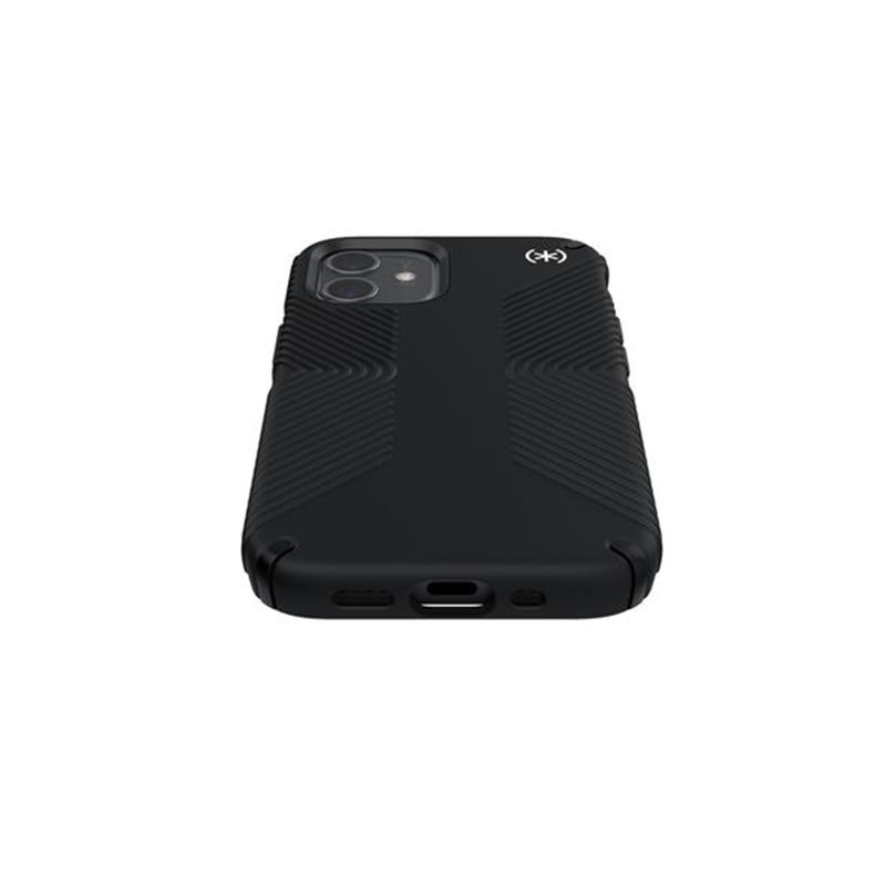 Speck Presidio2 Grip mobiele telefoon behuizingen 13,7 cm (5.4"") Omhulsel Zwart