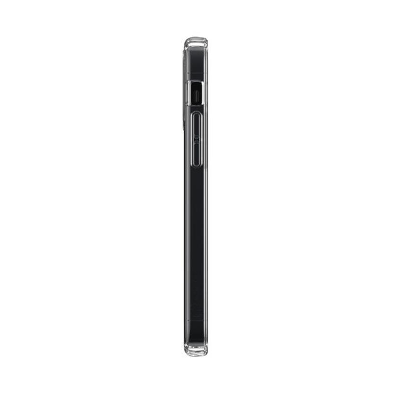 Speck Presidio Perfect Clear mobiele telefoon behuizingen 15,5 cm (6.1"") Omhulsel Transparant