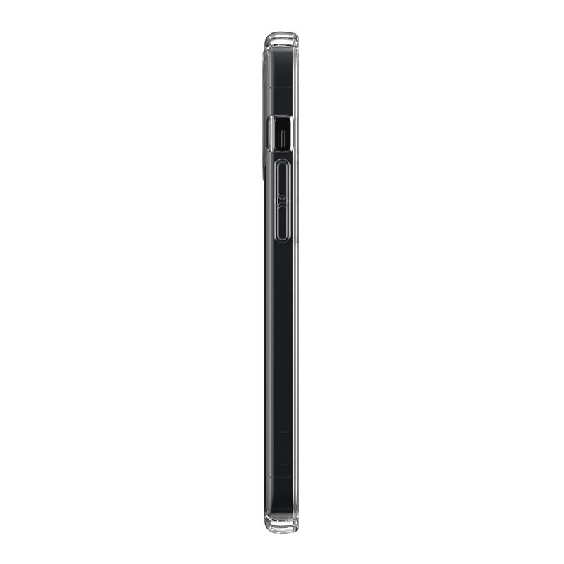Speck Presidio Perfect-Clear mobiele telefoon behuizingen 17 cm (6.7"") Hoes Transparant