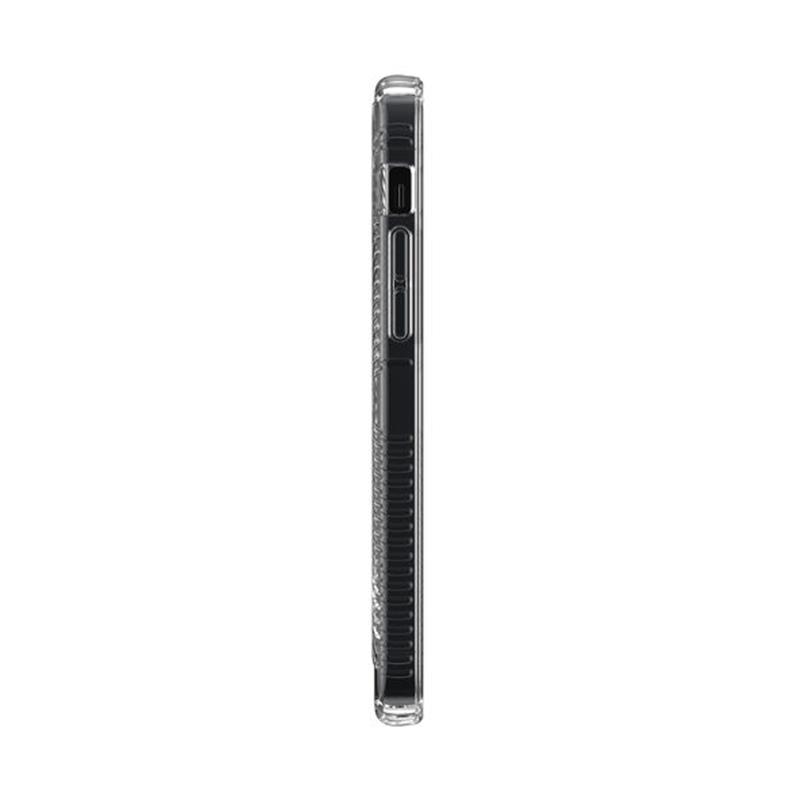 Speck Presidio Perfect-Clear mobiele telefoon behuizingen 15,5 cm (6.1"") Omhulsel Transparant