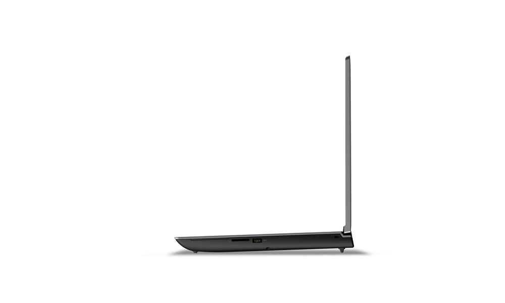 Lenovo ThinkPad P16 Intel® Core™ i7 i7-13850HX Mobiel werkstation 40,6 cm (16"") WQXGA 32 GB DDR5-SDRAM 1 TB SSD NVIDIA RTX 3500 Ada Wi-Fi 6E (802.11a