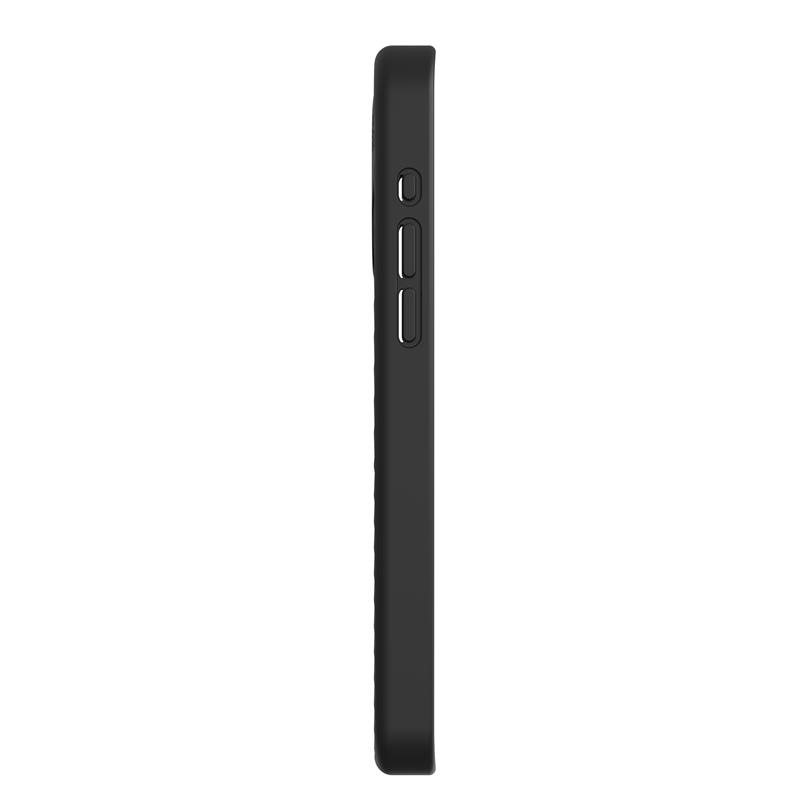 ZAGG Denali Snap mobiele telefoon behuizingen 17 cm (6.7"") Hoes Zwart