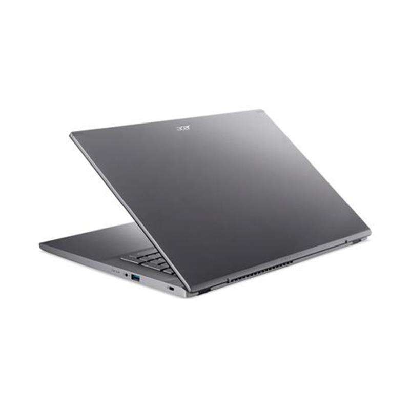 Acer Aspire 5 A517-53G-78XS Laptop 43,9 cm (17.3"") Full HD Intel® Core™ i7 i7-1255U 32 GB DDR4-SDRAM 1 TB SSD NVIDIA GeForce RTX 2050 Wi-Fi 6E (802.1