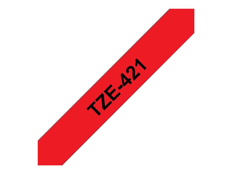 Brother TZE421 labelprinter-tape