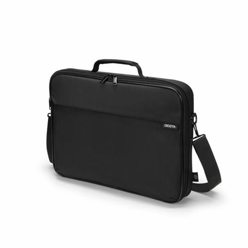 DICOTA laptoptas 40 6 cm 16 Opbergmap sleeve Zwart