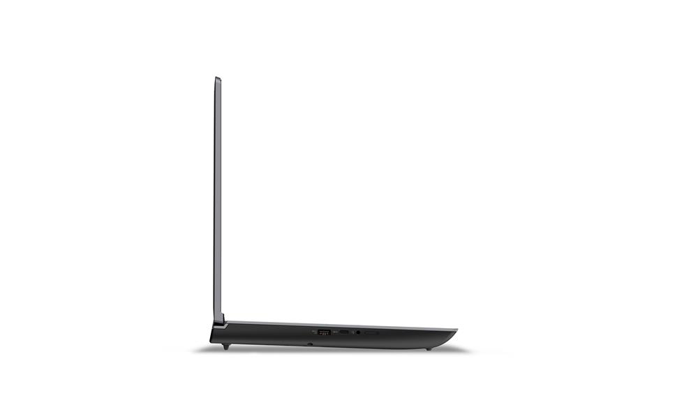 Lenovo ThinkPad P16 Intel® Core™ i7 i7-13850HX Mobiel werkstation 40,6 cm (16"") WQXGA 32 GB DDR5-SDRAM 1 TB SSD NVIDIA RTX 2000 Ada Wi-Fi 6E (802.11a