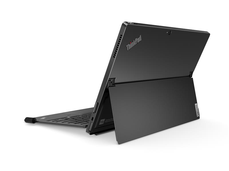 Lenovo ThinkPad X12 Detachable Gen 2 Intel Core Ultra 5 134U Hybride (2-in-1) 31,2 cm (12.3"") Touchscreen Full HD+ 16 GB LPDDR5x-SDRAM 512 GB SSD Wi-