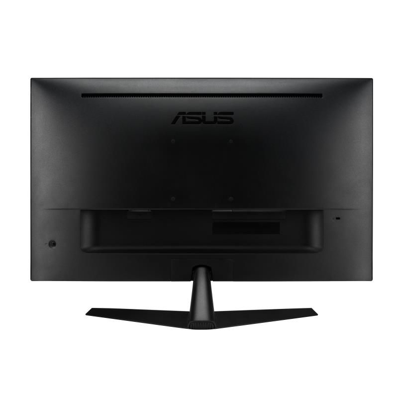 ASUS VY279HGE computer monitor 68,6 cm (27"") 1920 x 1080 Pixels Full HD Zwart