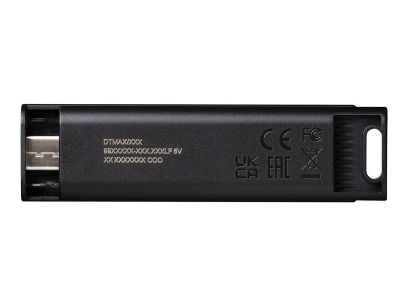 Kingston 1TB USB3 2 Gen 2 DataTraveler Max