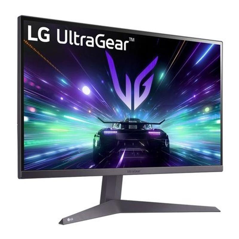 LG 24GS50F-B computer monitor 60,2 cm (23.7"") 1920 x 1080 Pixels Full HD Zwart