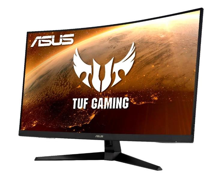 ASUS TUF Gaming VG328H1B 80 cm (31.5"") 1920 x 1080 Pixels Full HD LED Zwart