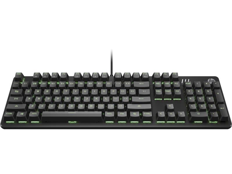 Pavilion Gaming 550 Keyboard