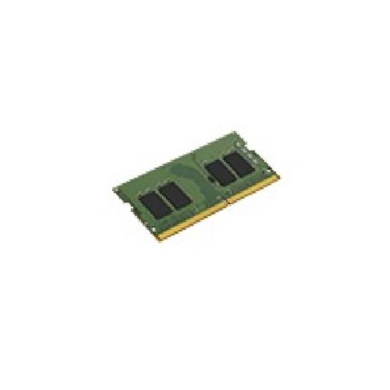 Kingston Technology geheugenmodule 16 GB 1 x 16 GB DDR4 3200 MHz
