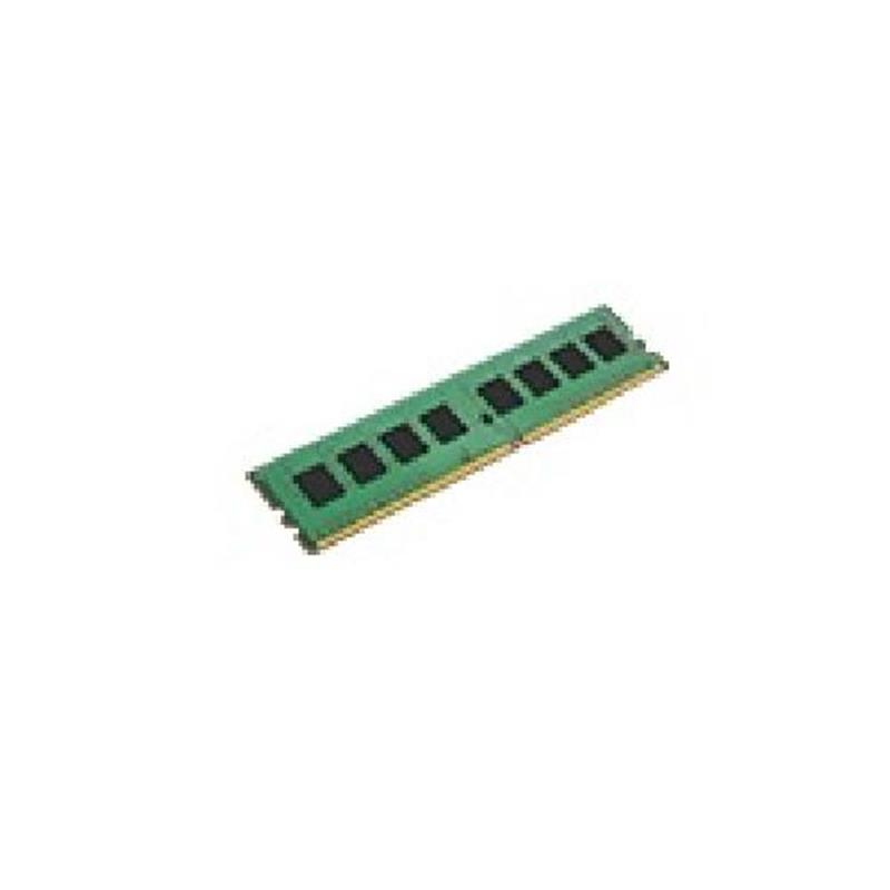16GB DDR4-2666MHz SINGLE RANK MODULE