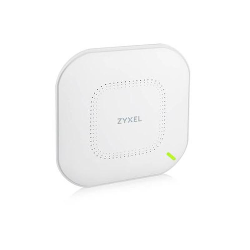 Zyxel NWA110AX-EU0103F draadloos toegangspunt (WAP) 1775 Mbit/s Power over Ethernet (PoE) Wit