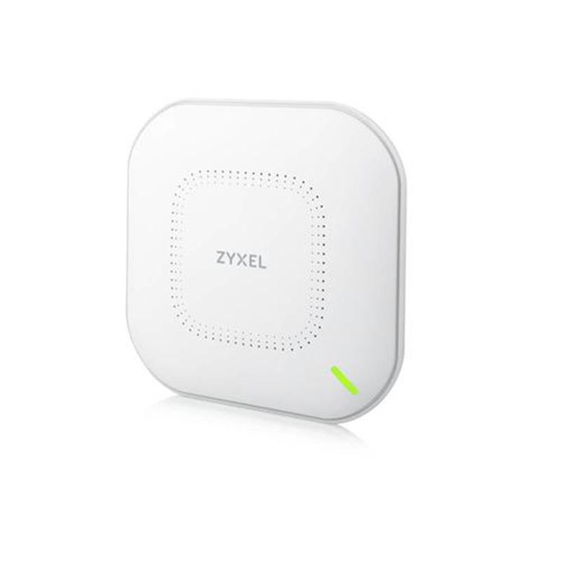 Zyxel NWA110AX-EU0103F draadloos toegangspunt (WAP) 1775 Mbit/s Power over Ethernet (PoE) Wit