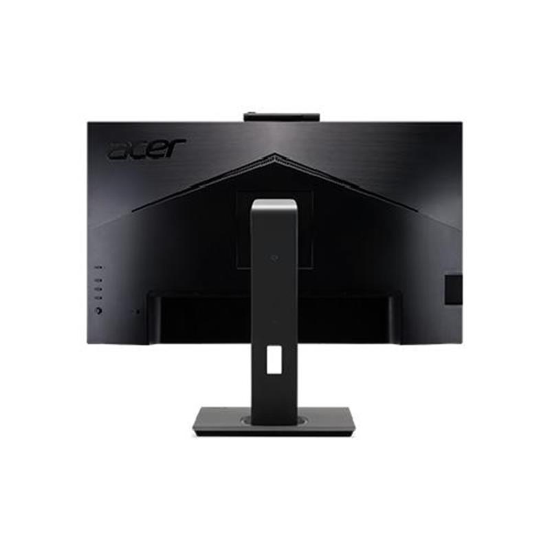 B277D - 27 inch - Full HD IPS LED Monitor - 1920x1080 - HAS Webcam Speakers