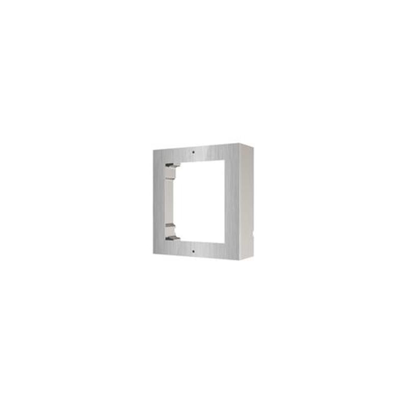Hikvision Digital Technology DS-KD-ACW1/S intercomsysteemaccessoire Frame