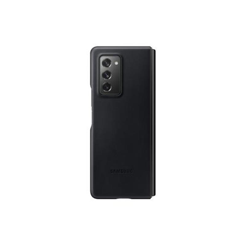 Samsung EF-VF916 mobiele telefoon behuizingen 19,3 cm (7.6"") Hoes Zwart