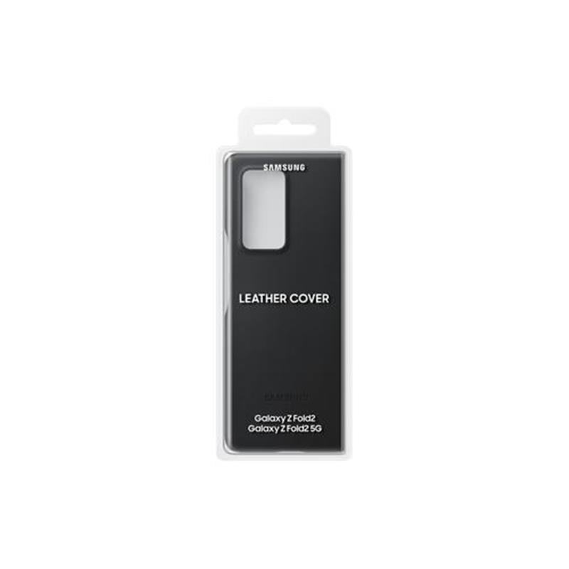 Samsung EF-VF916 mobiele telefoon behuizingen 19,3 cm (7.6"") Hoes Zwart