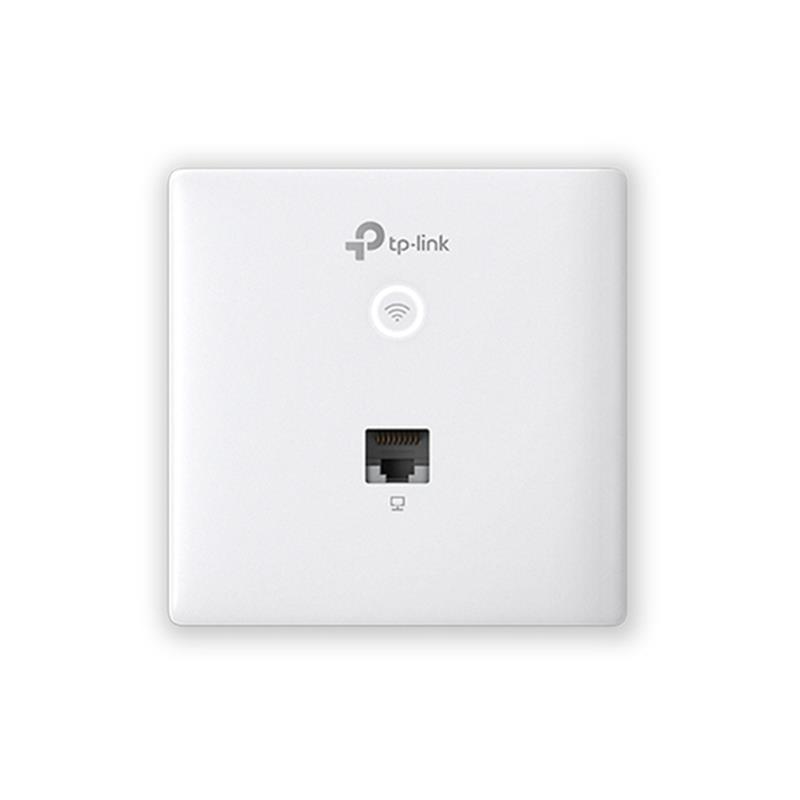 TP-LINK EAP230-Wall 1000 Mbit/s Power over Ethernet (PoE) Wit