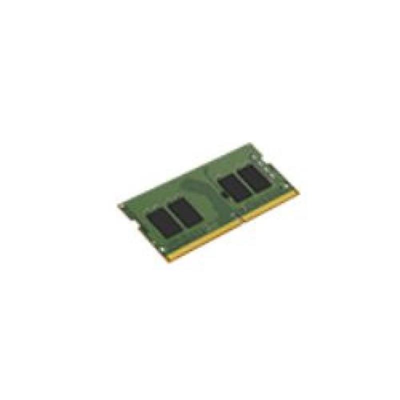 Kingston Technology geheugenmodule 8 GB DDR4 3200 MHz