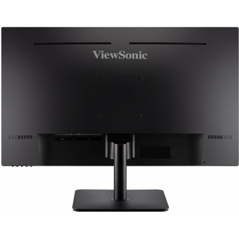 Viewsonic VA2732-h 68,6 cm (27"") 1920 x 1080 Pixels Full HD LED Zwart