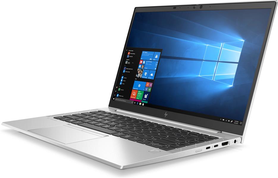 HP EliteBook 840 G7 Notebook PC 35,6 cm (14"") Intel® 10de generatie Core™ i5 8 GB SSD