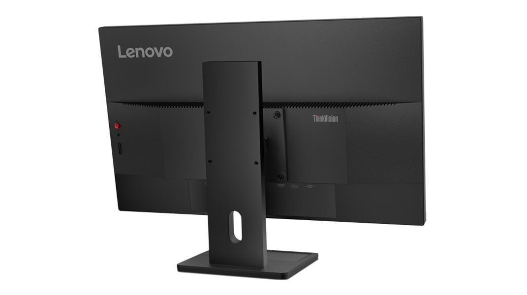 Lenovo ThinkVision E24-30 LED display 60,5 cm (23.8"") 1920 x 1080 Pixels Full HD Zwart