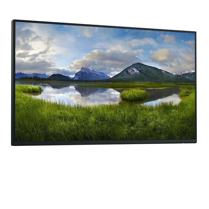 DELL P Series P2425H_WOST computer monitor 61 cm (24"") 1920 x 1080 Pixels Full HD LCD Zwart