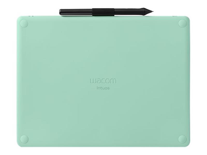 WACOM Intuos M Bluetooth Pistachio