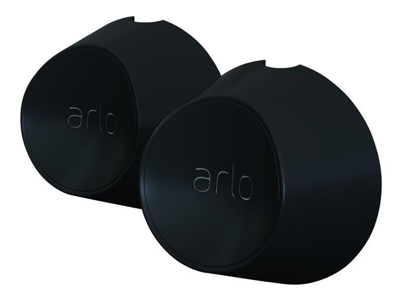 ARLO Ultra Magnetic Wall Mounts - Black