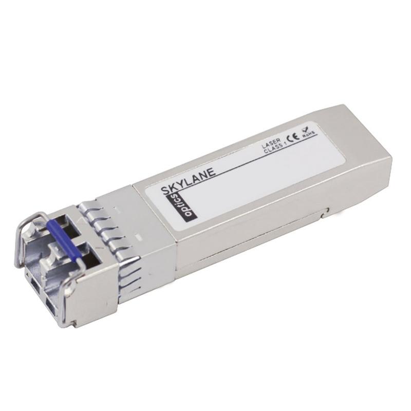 Skylane Optics SPP13010100B158 netwerk transceiver module Vezel-optiek 10000 Mbit/s SFP+ 1310 nm