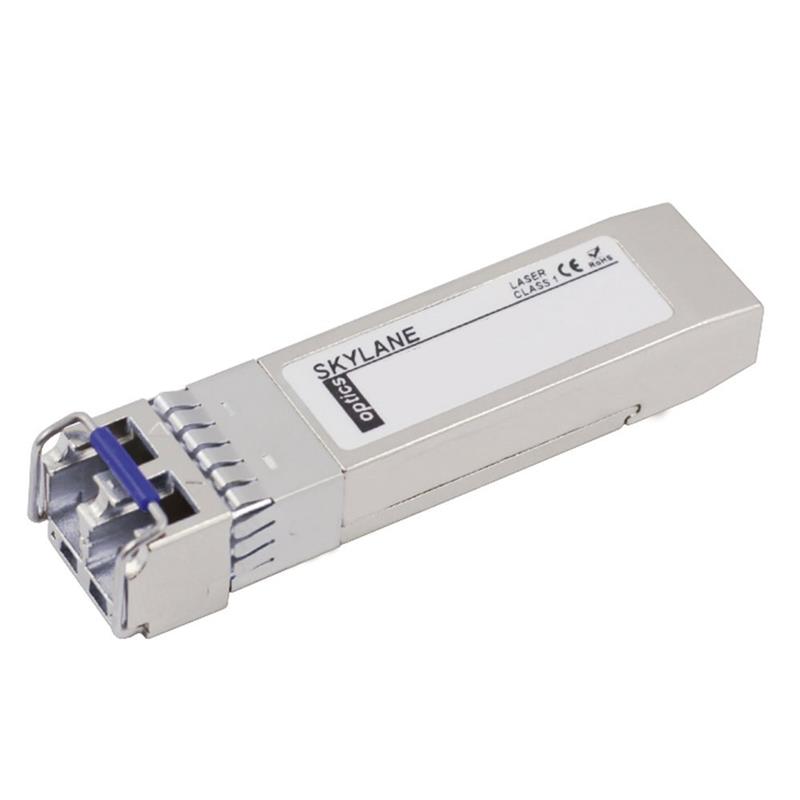 Skylane Optics SPP13010100B647 netwerk transceiver module Vezel-optiek 10000 Mbit/s SFP+ 1310 nm