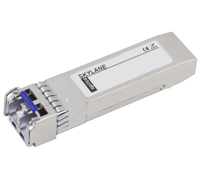 Skylane Optics SFP13010GE0B851 netwerk transceiver module Vezel-optiek 1000 Mbit/s SFP 1310 nm