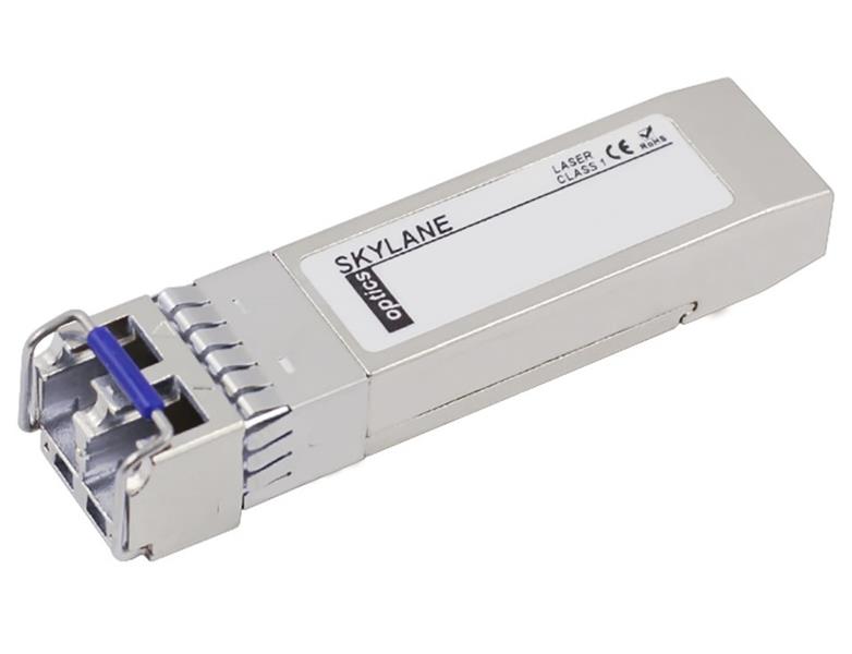 Skylane Optics SFP13010GE0BAH3 netwerk transceiver module Vezel-optiek 1000 Mbit/s SFP 1310 nm