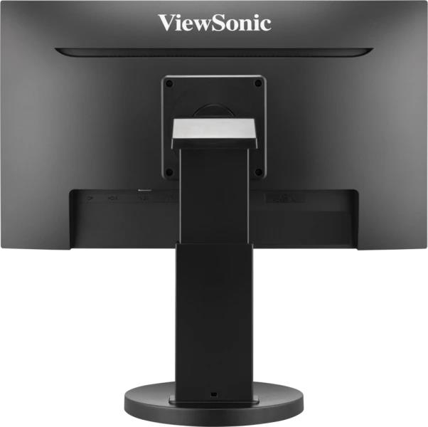 Viewsonic VG Series VG2208A-HD LED display 55,9 cm (22"") 1920 x 1080 Pixels Full HD Zwart