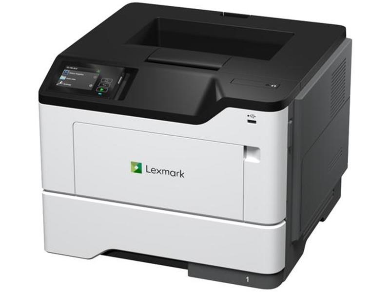 Lexmark MS631dw 1200 x 1200 DPI A4 Wifi