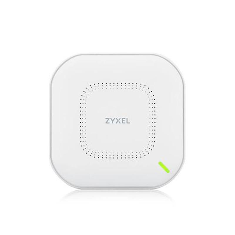 Zyxel NWA210AX-EU0102F draadloos toegangspunt (WAP) 2400 Mbit/s Power over Ethernet (PoE) Wit