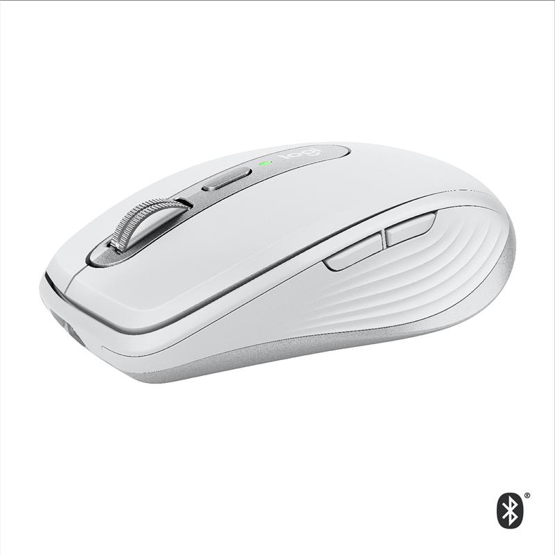 Logitech MX Anywhere 3 voor Mac Compact