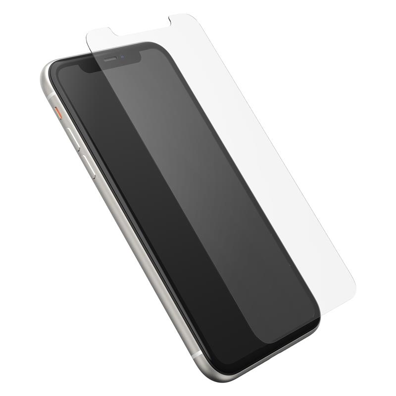 OtterBox Trusted Glass Series voor Apple iPhone 11/XR, transparant