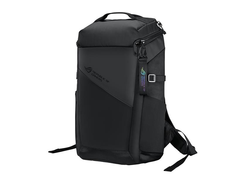 ASUS ROG Ranger BP2701 rugzak Zwart Polyester