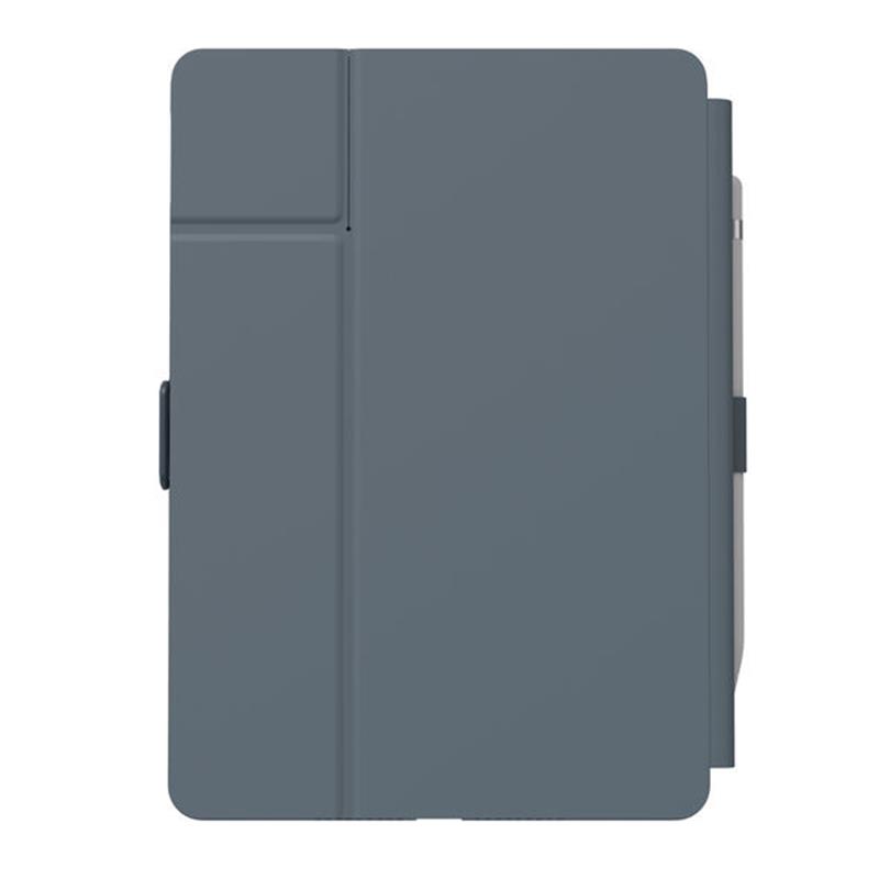 Speck 138654-5999 tabletbehuizing 25,9 cm (10.2"") Flip case Kolen, Grijs