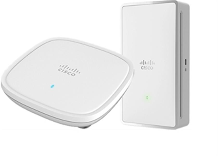 Cisco C9105AXI-E draadloos toegangspunt (WAP) Grijs Power over Ethernet (PoE)