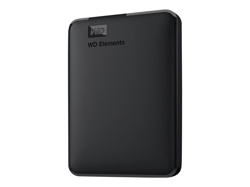 Elements Portable SE 1 5TB