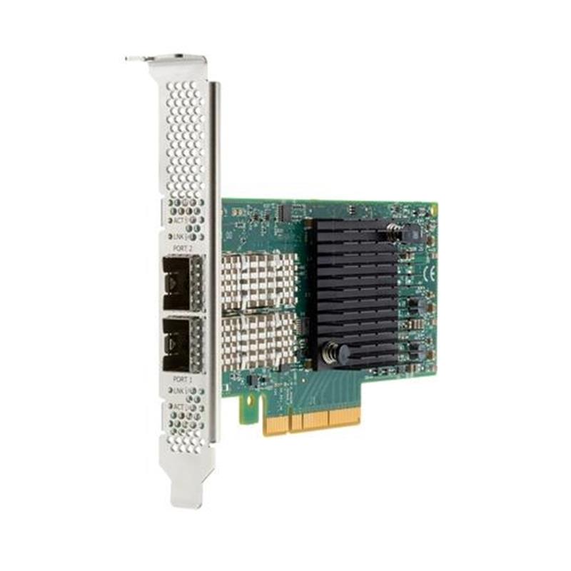 HP Enterprise products Broadcom BCM57414 Ethernet 10 25Gb 2-por