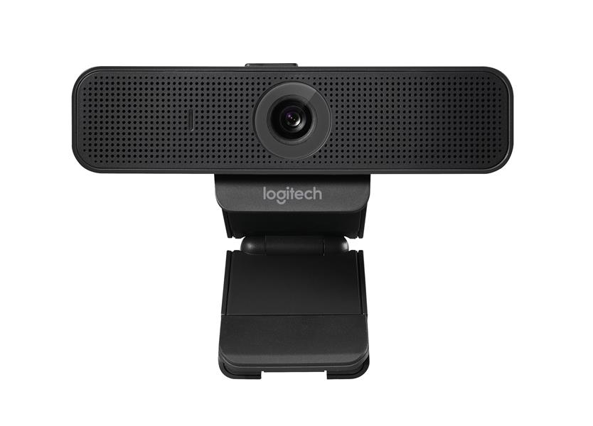 Logitech Personal Collaboration kit - Zone Wired & C925e - Microsoft