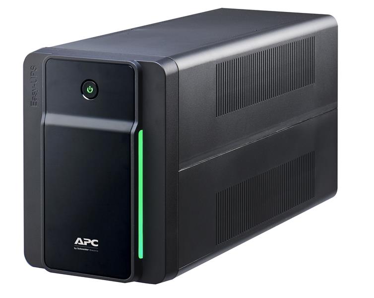 APC Back-UPS BVX1200LI Noodstroomvoeding - 1200VA, 6x C13